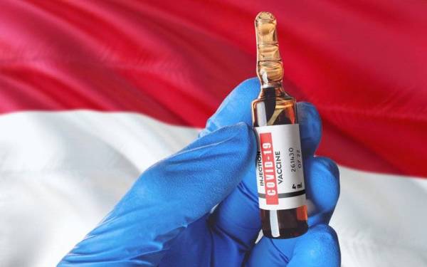 Indonesia percepat pembangunan vaksin Merah Putih
