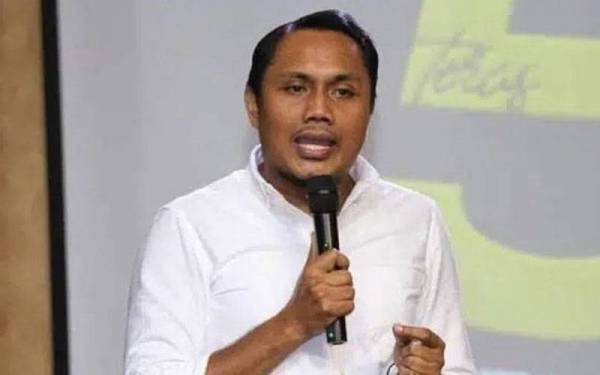 Razak Ridzuan - Foto internet