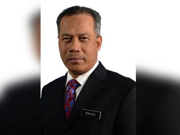 Datuk Seri Mahadi Che Ngah