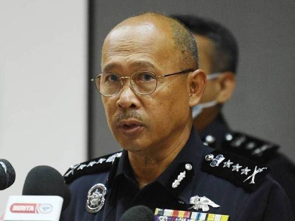 Datuk Arjunaidi Mohamed