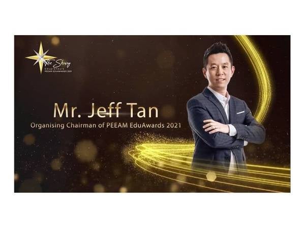 JEFF TAN