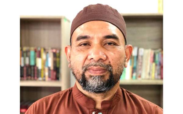 ZAINUL ANUAR ABDULLAH