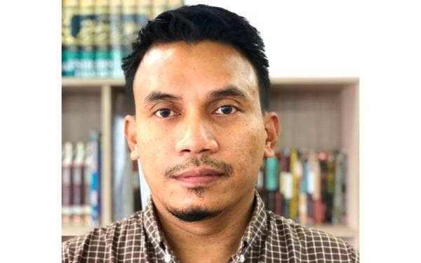 RUSYAIRI ROHANI