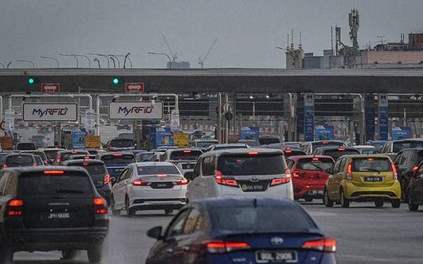 Gambar hiasan - Foto Bernama