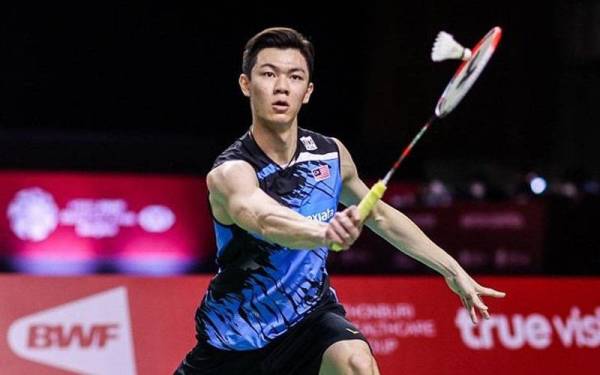 Zii Jia membuat keputusan untuk bergerak secara profesional.