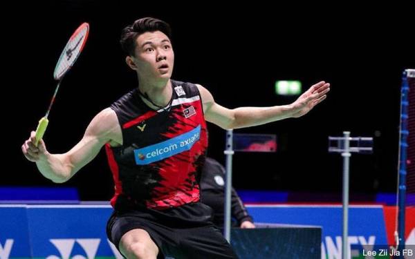 Zii Jia mengejutkan arena badminton negara apabila menghantar surat peletakan jawatan kepada BAM pada 11 Januari lalu.