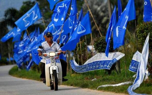 Desas-desus tentang satu lagi pilihan raya iaitu Pilihan Raya Negeri (PRN) di Johor sejak dua minggu ini kuat kedengaran. - Gambar hiasan