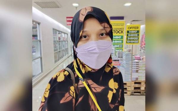 Sahilla Khairool Anuar