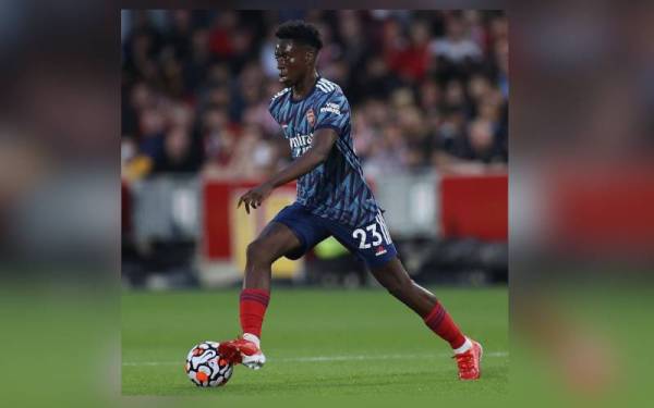 Albert Sambi Lokonga