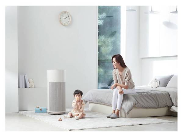 All Clean Virus Fit dari SK magic menyingkirkan bakteria, virus, kulat, habuk, debu halus termasuk bulu haiwan peliharaan dan menjadikan udara dalam rumah bersih serta selamat.