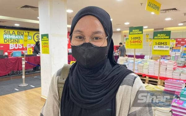 Adriana Maisarah Zakaria