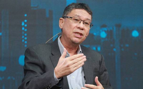 Badlishah Sham Baharin