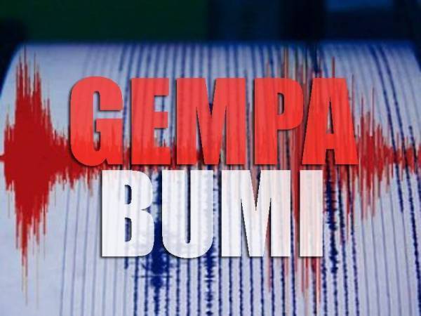 Gempa berkekuatan 6,2 guncang Pangai, Tonga