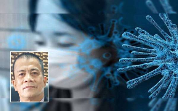 Gambar kecil: Dr Zaini