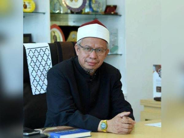 Zulkifli Mohamad Al-Bakri