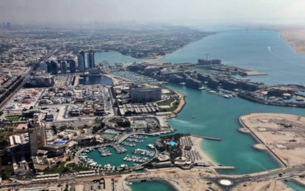 UAE kini berdepan dengan ancaman dron dari kumpulan pemberontak Yemen, Huthi. - Foto AFP