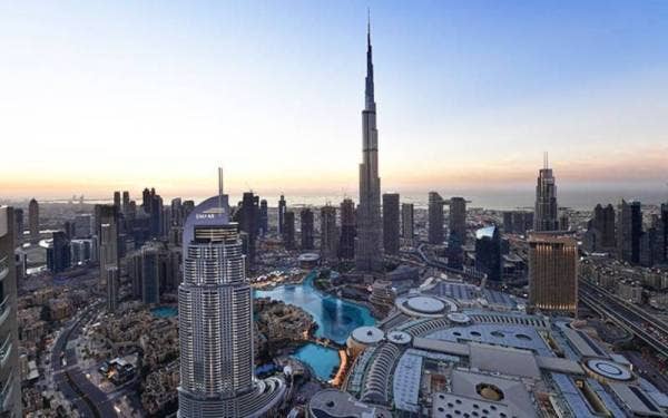 Emiriah Arab Bersatu menjadi sasaran empat serangan dron dari Iraq ekoran penglibatannya dalam Perang Yemen. - Foto AFP