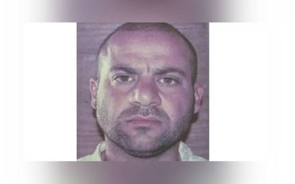 Abu Ibrahim al-Hashimi al-Qurashi - Foto Twitter