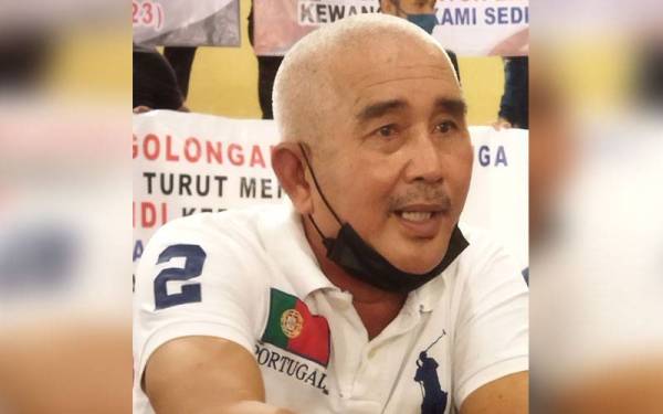 Tengku Adnan Tengku Husin