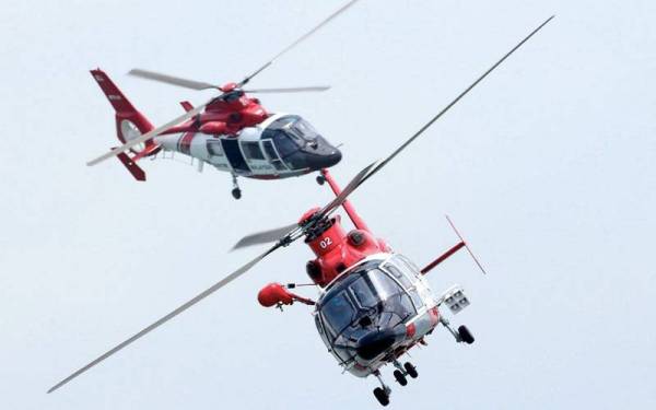 Maritim Malaysia sentiasa bersiap sedia untuk diatur gerak pada bila-bila masa.