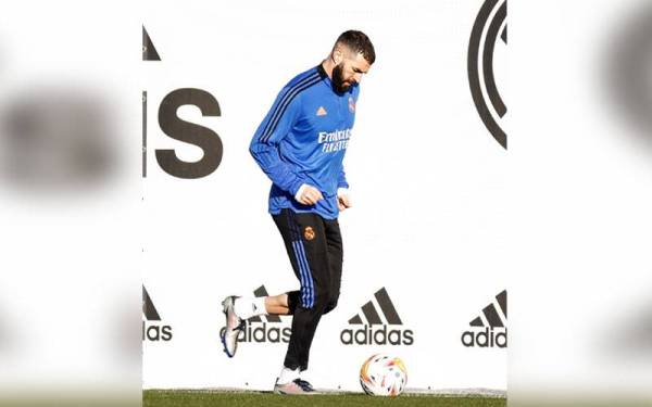Benzema