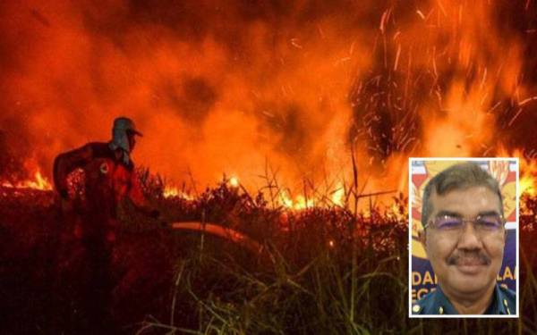 Foto hiasan. Gambar kecil: Yahaya