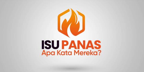 isu panas