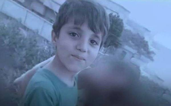 Fawaz diculik sejak empat bulan lalu ketika pulang dari sekolah. - Foto: Agensi