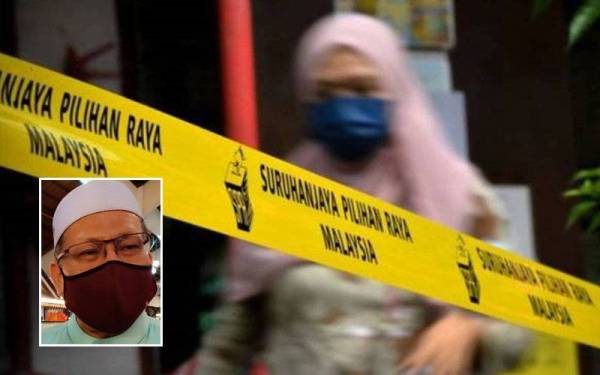 Tiada keperluan PRU15 diadakan dalam tempoh terdekat memandangkan kerajaan yang mentadbir negara ketika ini berada dalam keadaan stabil. - Gambar hiasan (gambar kecil: Mohd Amar)