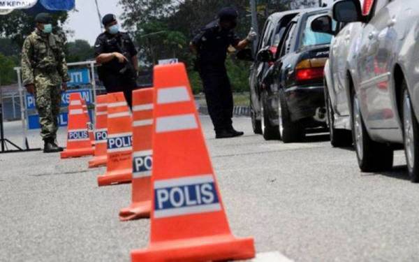 Banyak yang telah kita hilang dalam tempoh dua tahun ini terutama dari segi ekonomi, peluang pekerjaan, pendidikan serta sosial. - Gambar hiasan.