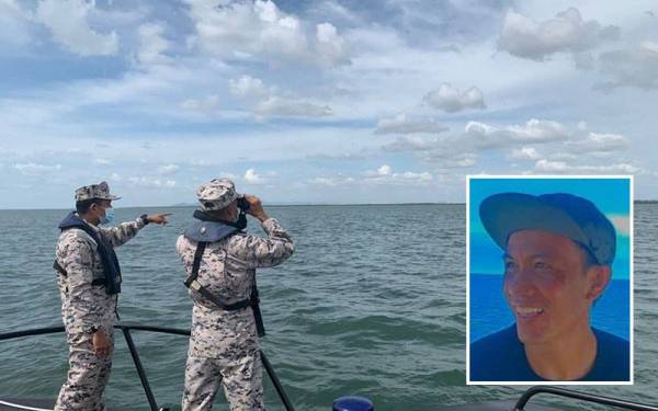 Pusat Sub Penyelamat Maritim (MRSC) Langkawi telah mengaktifkan Operasi CARILAMAT mencari kru bot yang dikhuatiri lemas di kedudukan 6.7 batu nautika barat laut Kuala Kedah pada Selasa. (Gambar kecil: Mohd Ayob)