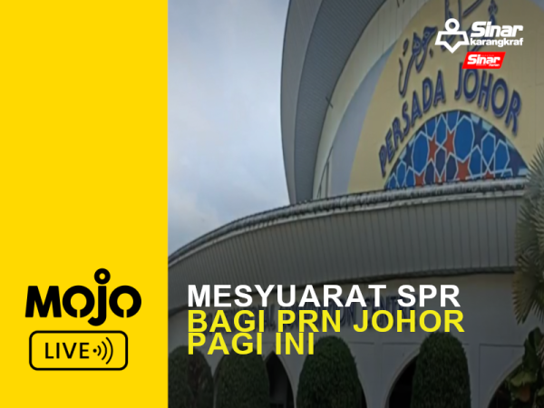 Johor spr prn Semakan Tarikh