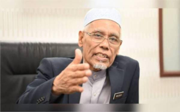 Wan Salim Wan Mohd Noor 