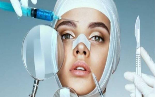 KKM menasihatkan orang ramai supaya lebih berhati-hati apabila mendapatkan perkhidmatan perubatan estetik. Gambar hiasan