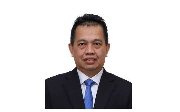 Datuk Mohd Ali