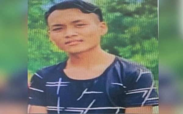 Mohammad Hazuarie dikehendaki polis bagi membantu siasatan kes rogol melibatkan seorang gadis bawah umur.
