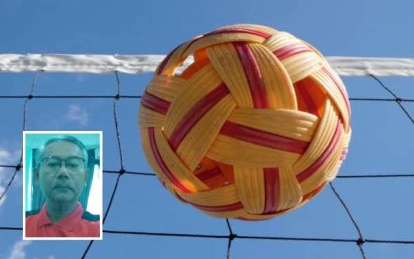 (Gambar kecil kiri: Mohamed Sani ) Gabungan Sepak Takraw Daerah Daerah Pulau Pinang mengambil keputusan keluar Pesenang berkuat kuasa serta-merta selepas mendakwa kecewa dengan tadbir urus badan induk sepak takraw negeri tersebut. (Gambar hiasan) - Foto Awani