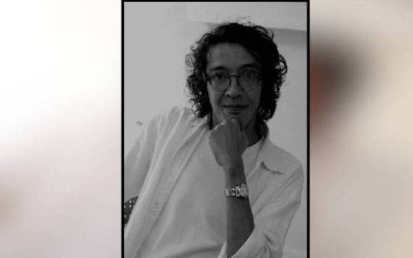 Allahyarham Jit Murad