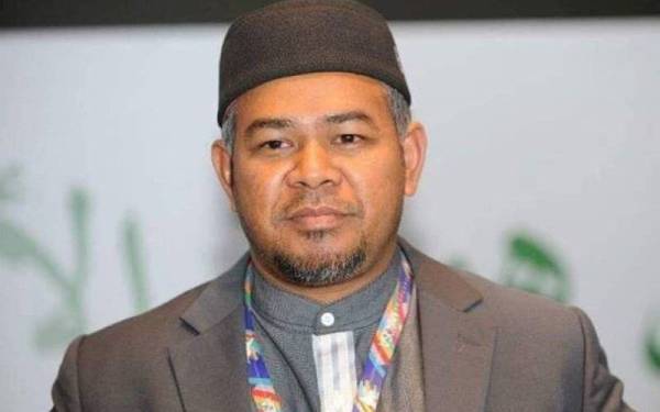 Mohd Khairuddin