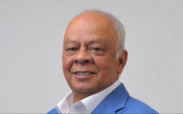 Khairudin Es Abd Samad