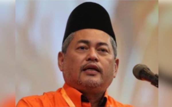 Hasanuddin Mohd Yunus