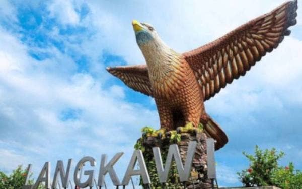 Gelembung Pelancongan Antarabangsa Langkawi dilanjutkan sehingga sempadan negara dibuka dengan SOP yang dikemas kini, berkuat kuasa 16 Februari. - Gambar hiasan