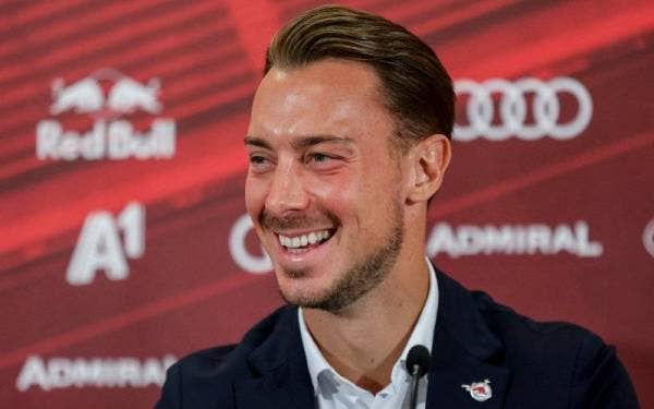 Jaissle - Foto Getty Images