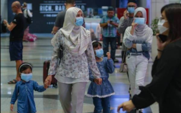 Gambar hiasan. - Foto 123RF