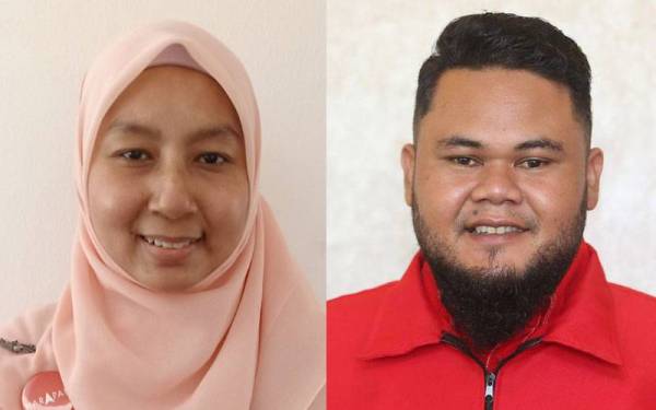 Elia Nadira, Mohamad Fakrulradzi