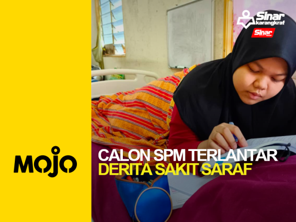 MOJO PORTAL-SAKIT SARAF