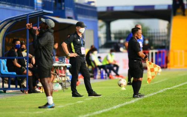 Brad Maloney - Foto Kredit Sportflex