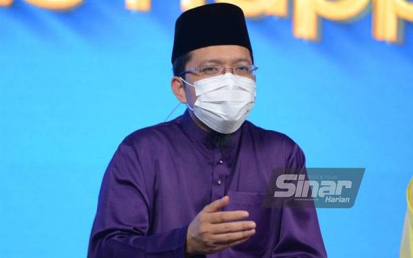 Fazrul Ismail. - Foto SINAR HARIAN / MOHD HALIM ABDUL WAHID.