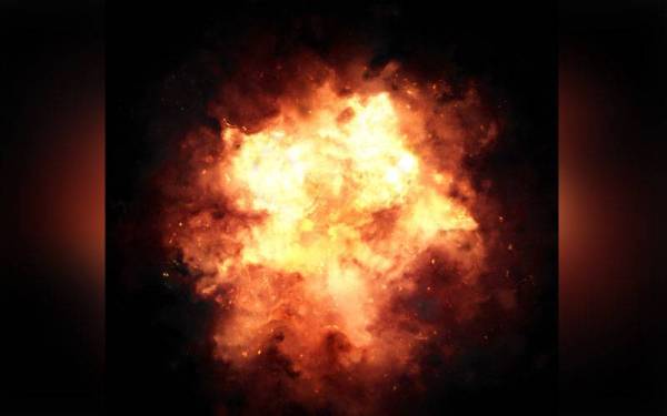 Lima anggota polis cedera dalam satu insiden letupan bom di Yala, selatan Thailand pada Jumaat.(Gambar hiasan) - Foto 123rf