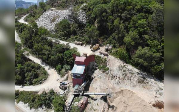 Syarikat pemaju dan kontraktor didapati masih menjalankan aktiviti di tapak walaupun kelulusan EIA sudah tamat tempoh.